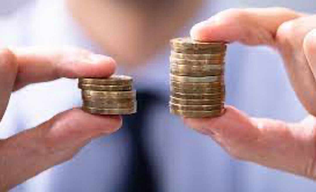 “Reajuste salarial de 5,08% será aplicado no salário do mês de junho”, diz em nota governo do Acre