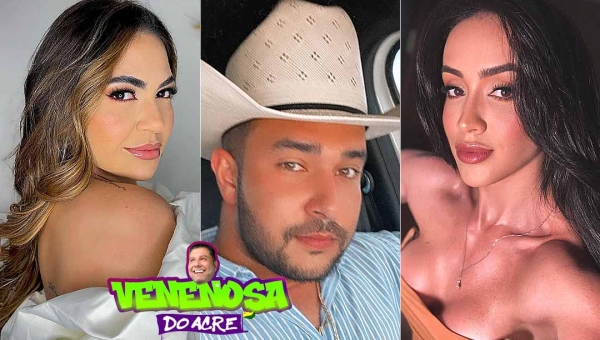 Fim do Mistério! SAIBA quem é o novo namorado da influenciadora Juliana Vellegas