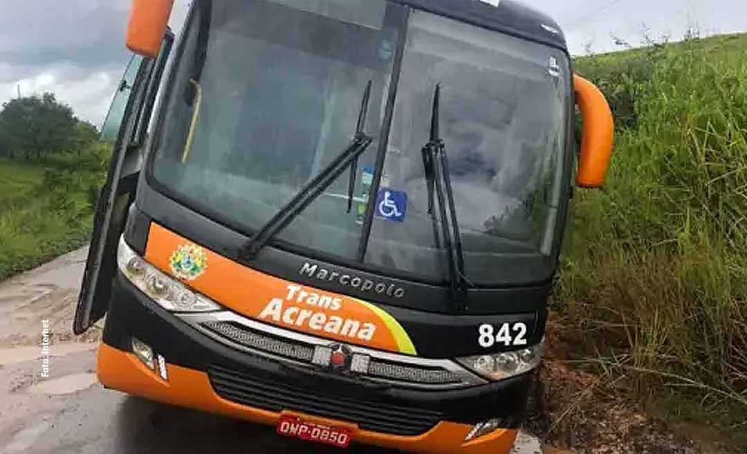 Após ação do MPAC, Ageac terá 90 dias para regularizar transporte coletivo intermunicipal
