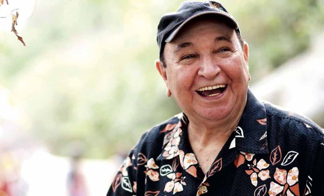 Homenagem póstuma: João Donato receberá Ordem da Estrela do Acre