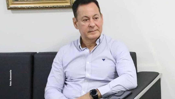 MPAC promove Almir Branco ao cargo de procurador de Justiça