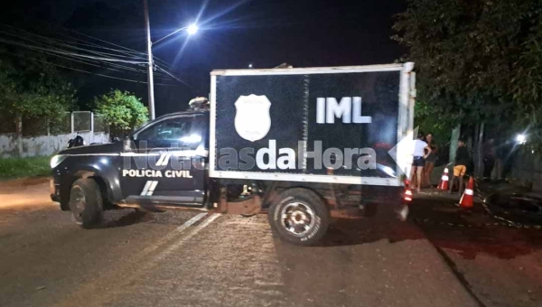 Acidente na estrada de Porto Acre resulta na morte de motorista; condutor é arremessado para fora do veículo