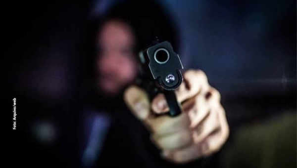 No Acre, bandidos invadem lotérica e roubam mais de R$ 55 mil