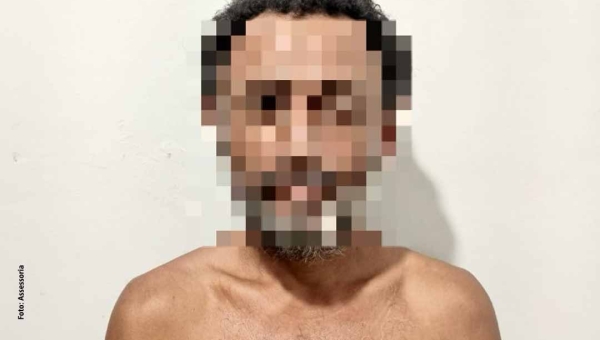 Condenado por crime de homicídio é preso durante ação da Polícia Civil em Epitaciolândia