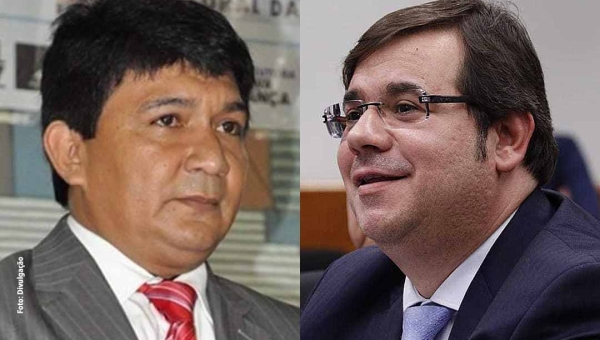 Apadrinhados de Rueda, Pastor Ferreira e Amanda Vasconcelos são contemplados no governo; Zilmar é desligada da Assistência Social