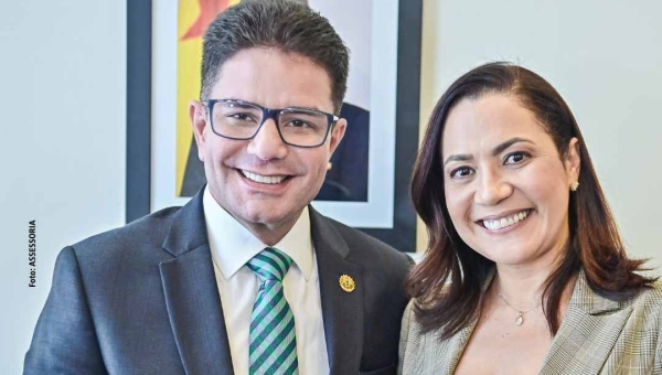 Após fracassar com indicações na Assistência Social, Mailza assume secretaria