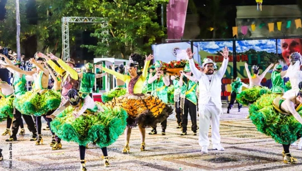 Junina Explode Coração utiliza Inteligência Artificial para trazer a voz de Padre Paolino Baldassari