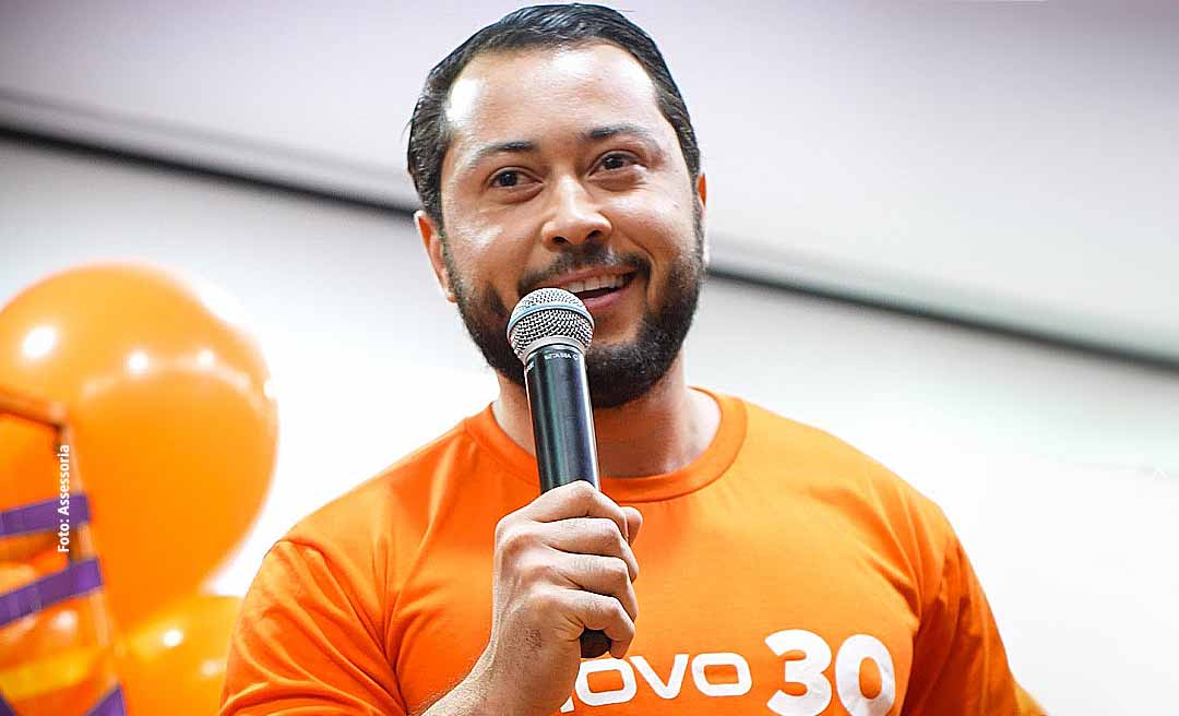 Longe de ser um Tijolinho, Jarude rejeita aliança com caciques e diz: “Não tenho cargo e nem dinheiro. Quem tiver procurando secretaria fique pra lá”