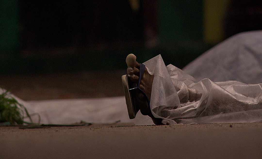 Acre apresenta redução de -33,5% nos casos de homicídios entre 2020 e 2021, mostra Atlas da Violência divulgado hoje