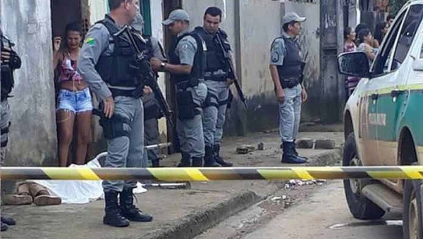 Mais de 1.700 jovens entre 15 e 29 anos perderam a vida para a violência no Acre entre 2012 a 2022, mostra Atlas da Violência