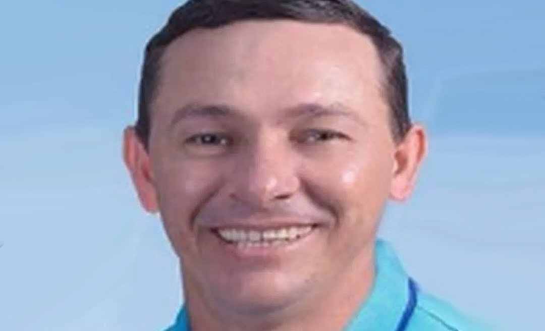 Justiça acreana concede liberdade provisória para ex-vereador Mauristélio Tessinari, acusado de assasinar colono