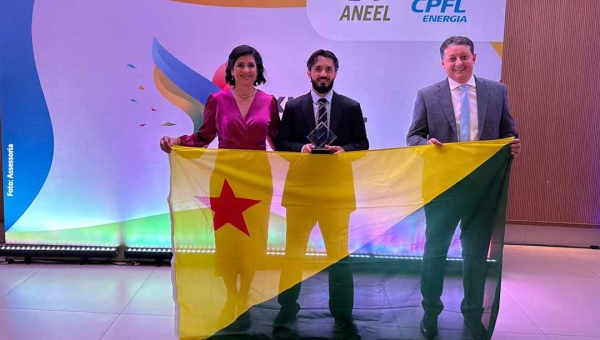 Aneel confirma Energisa Acre como melhor Ouvidoria do setor elétrico