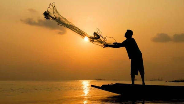 Ministério da Pesca lança concurso com vaga para o Acre; superintendente regional comenta: “atendendo aos superintendentes regionais”