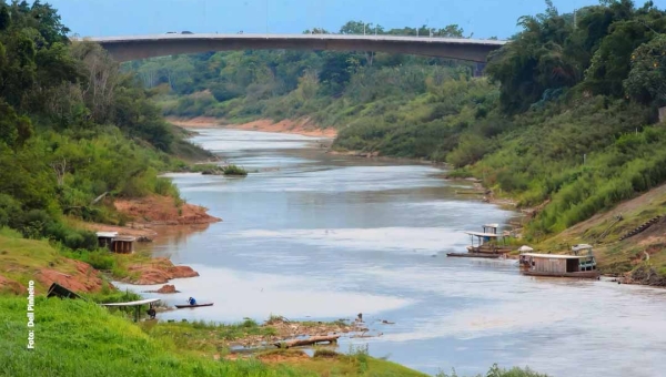 Período de estiagem poderá se intensificar até dezembro na Capital, alerta Defesa Civil Municipal