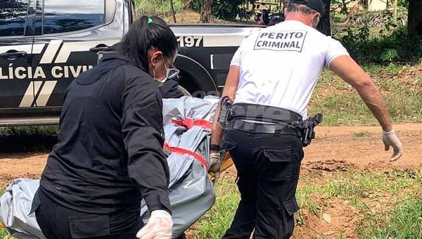 Acre teve redução de 56,6% no número de homicídios, diz Atlas da Violência