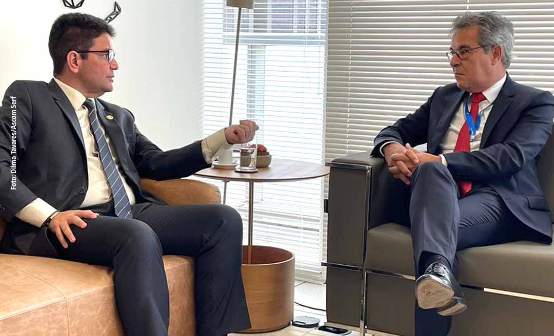 PP de Gladson e PT de Jorge Viana constroem alianças no interior do Acre por prefeituras