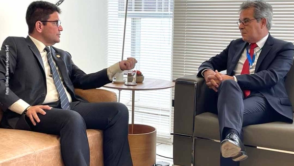 PP de Gladson e PT de Jorge Viana constroem alianças no interior do Acre por prefeituras