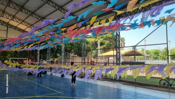 Realização do Quinari Caipira 2024 nos dias 28, 29 e 30 de junho contará com apoio do Sebrae