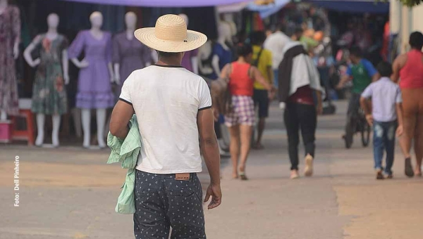 Quase 30% da população da Capital acreana está desempregada, aponta pesquisa