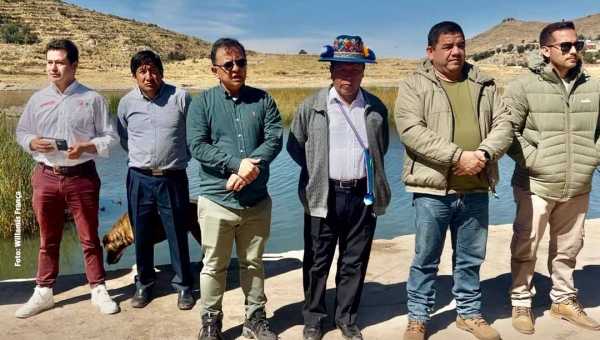 Deputado Luiz Gonzaga promove acordo de nova rota comercial com o Peru, reduzindo custos e melhorando a qualidade dos produtos