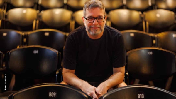 Espetáculo ‘3 Maneiras de Tocar no Assunto’ é exibido no Acre neste fim de semana