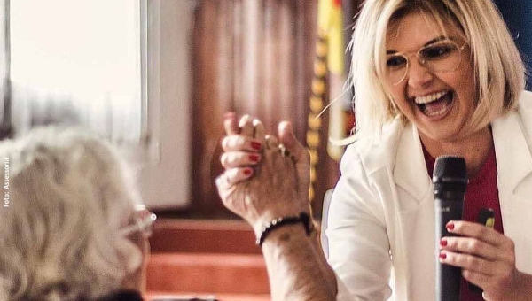 Primeira edição do "Left Hand: Conexão Empresarial com Elas", promove fortalecimento do empreendedorismo feminino em Rio Branco