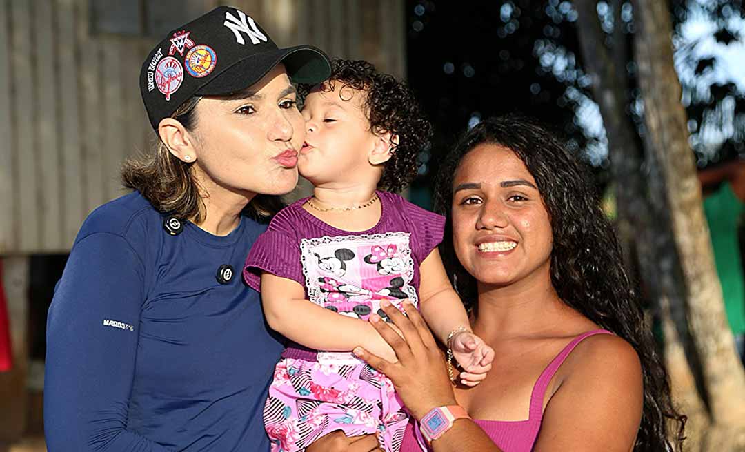 “Vou continuar falando em Deus, declara Jéssica Sales após ser curada de um câncer de mama