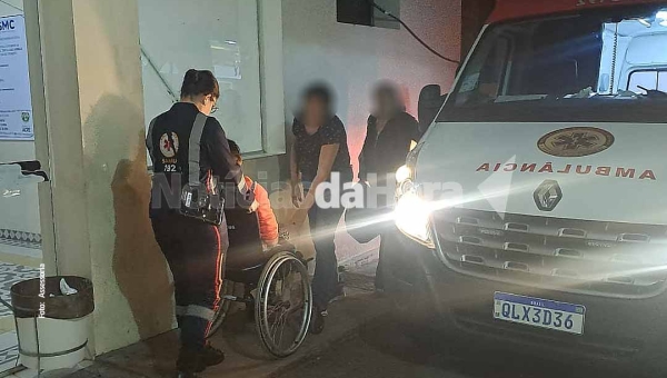 Mulher com transtornos mentais tem casa invadida e é estuprada; crime aconteceu no Conjunto Tangará