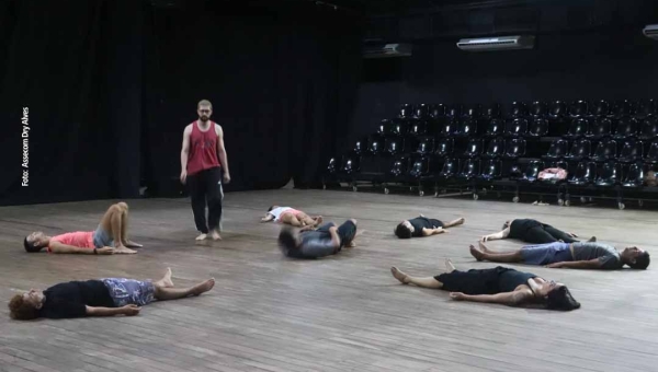 Processo seletivo para equipe do Projeto ACEC Beija-Flor: Cia Cata-Ventos de Cultura abre inscrições; Confira