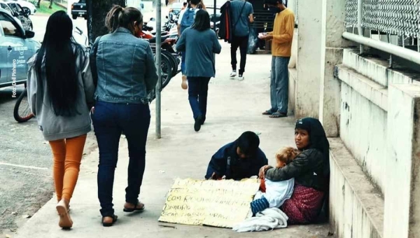 Friale anuncia mais uma friagem no Acre; temperatura na Capital pode chegar a 9ºC