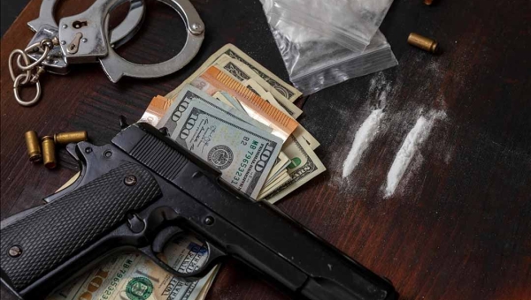 Estudo do Ipea revela que forças estaduais são insuficientes para conter o avanço do crime organizado no Acre