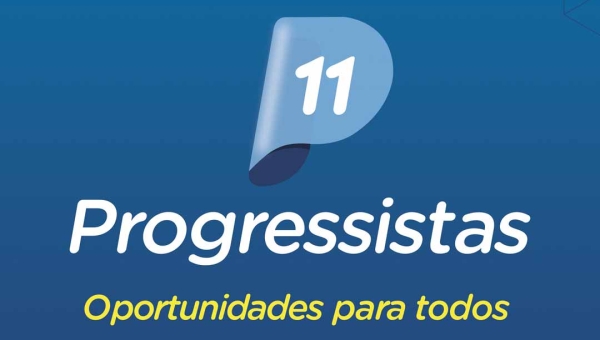Progressistas convoca convenção municipal para eleições 2024