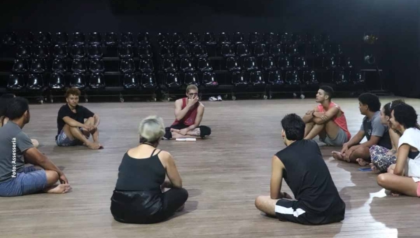 Cia Cata Ventos de Cultura Abre Seleção para Prestadores de Serviços: Inscreva-se de 12 a 17 de Julho de 2024