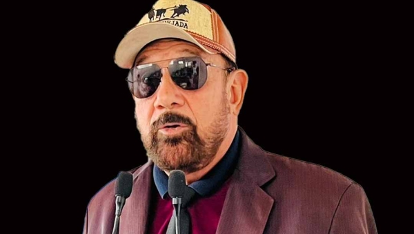 N. Lima será investigado por supostos crimes de intolerância religiosa e racismo religioso