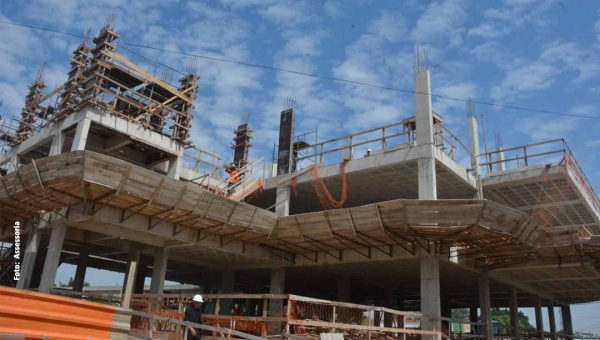 Com superavit na previdência, Prefeitura de Rio Branco garante seguridade a aposentados do município