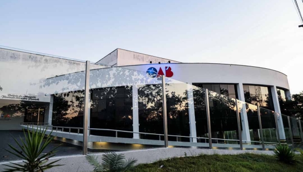 Seccional Acre lança edital de inscrição da advocacia em lista tríplice para Vogal da Juceac