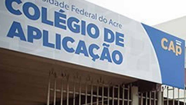 MPF atua para que Colégio de Aplicação da UFAC tome providências sobre denúncias de assédio sexual na instituição