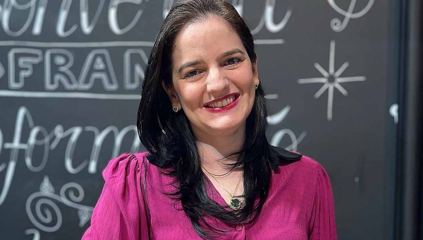 No Conversa Franca, delegada comenta crime onde a mãe trocava a filha por entorpecente em boca de fumo