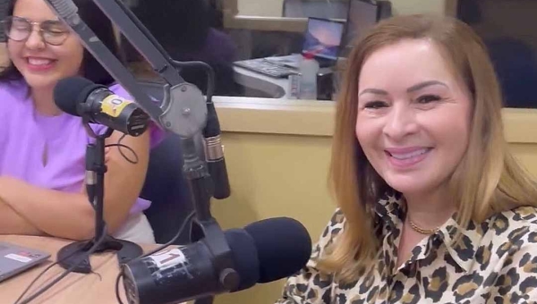 Socorro afirma que não estará em palanque de Marcus ou Bocalom: "Serei apenas uma eleitora"