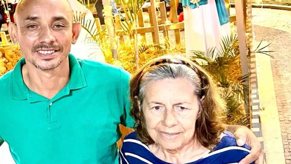 Morre a professora Marília Santana