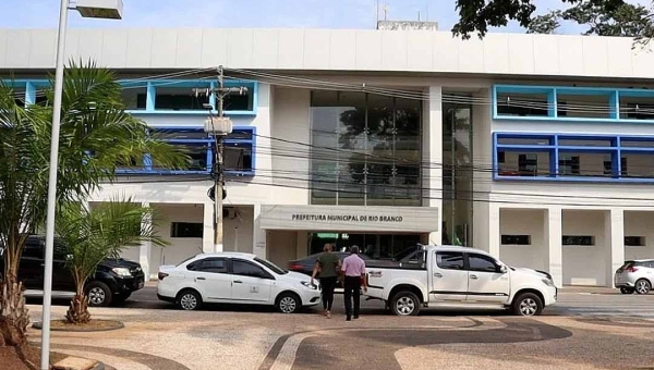 Prefeitura de Rio Branco institui Fundo Municipal de Segurança Pública e Defesa Social