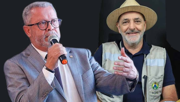 Da base de Gladson, PDT, Solidariedade e Republicanos não manifestaram apoio a Bocalom