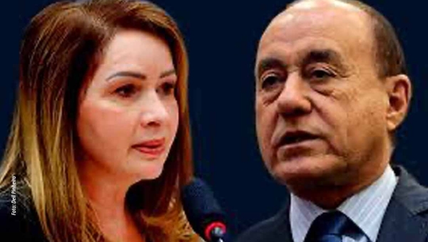 Após desabamento na ETA II, Socorro Neri critica gestão Bocalom e diz: “Recursos públicos utilizados com pão e circo”