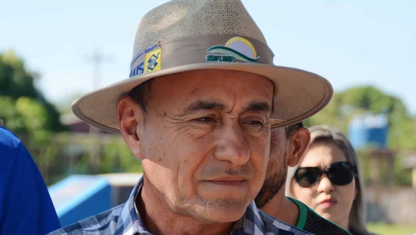 "Que direita é essa, quando se junta com a esquerda?”, comenta Bocalom sobre apoio do Republicanos a Marcus Alexandre