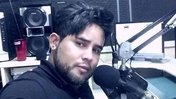 Radialista Marquinhos Lacerda sofre queda e perde a vida após bater a cabeça