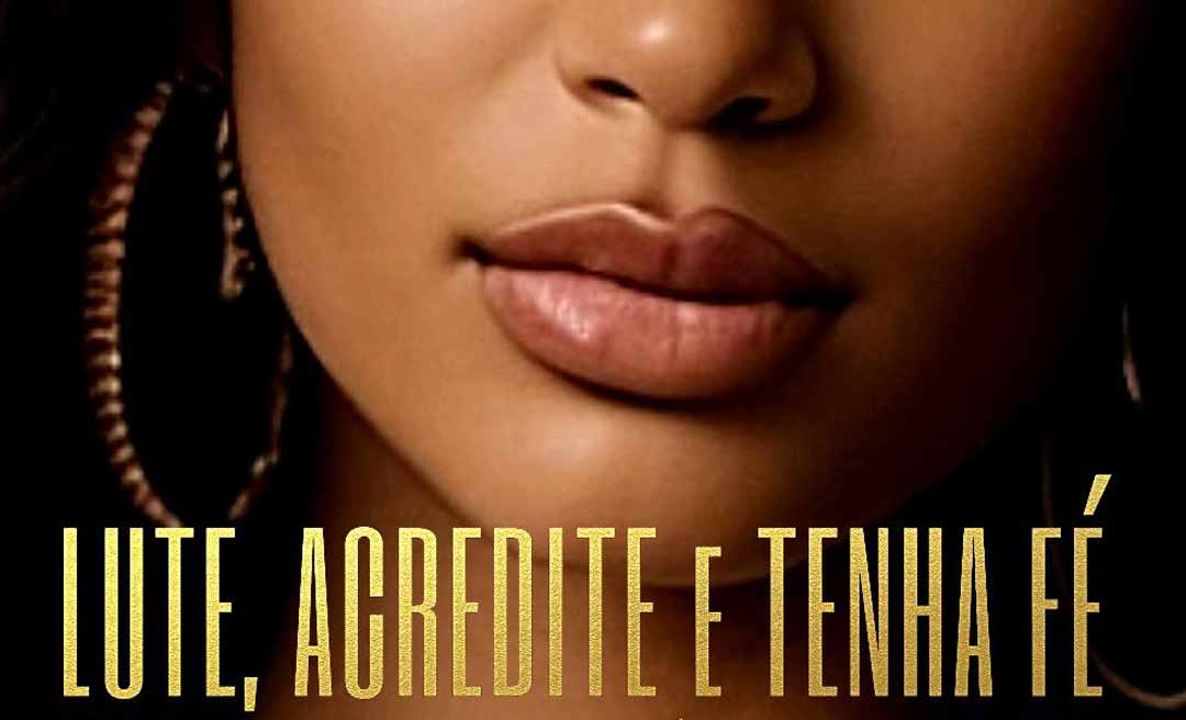 Comanche Rapper Lança Novo Remix de “Lute, Acredite e Tenha Fé!” Inovando com Tecnologia e Empoderamento