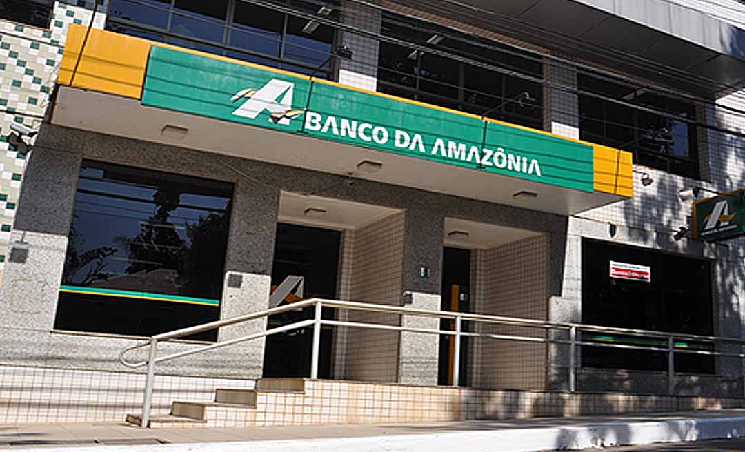 Com provas em Rio Branco, Banco da Amazônia divulga edital com 450 vagas