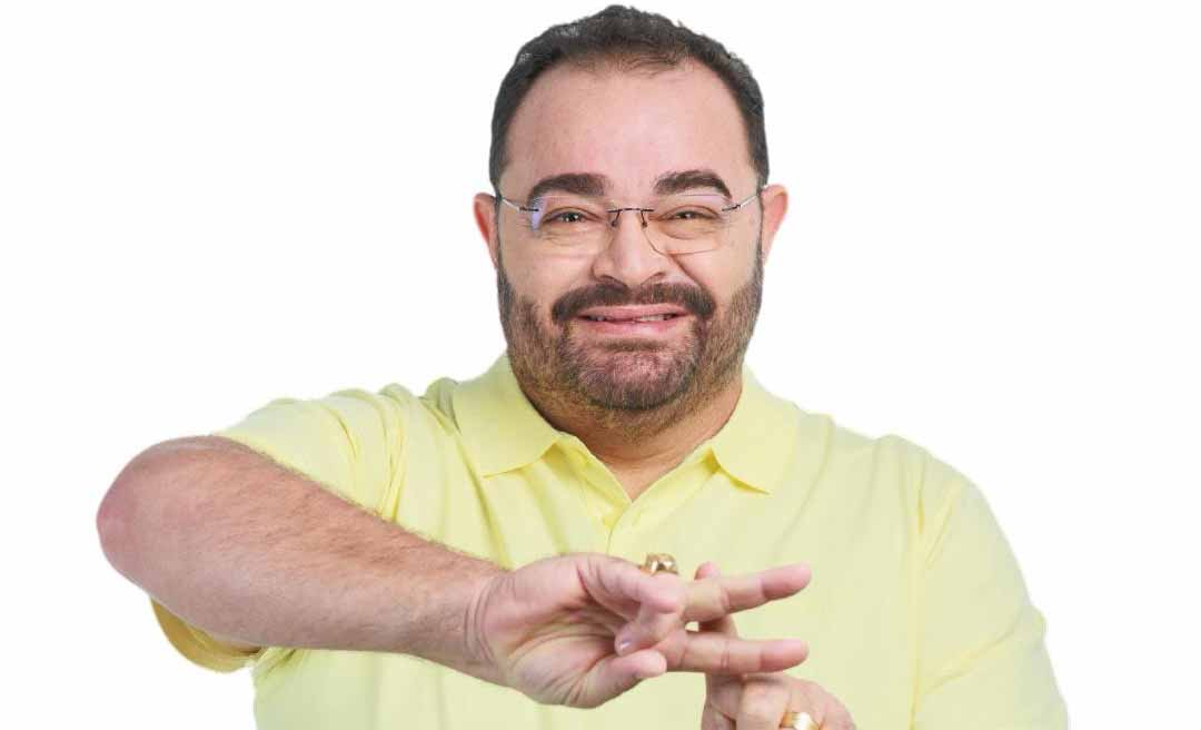 Convenção do MDB que vai oficializar a candidatura de Frank Barros a prefeito de Boca do Acre gera expectativa no município