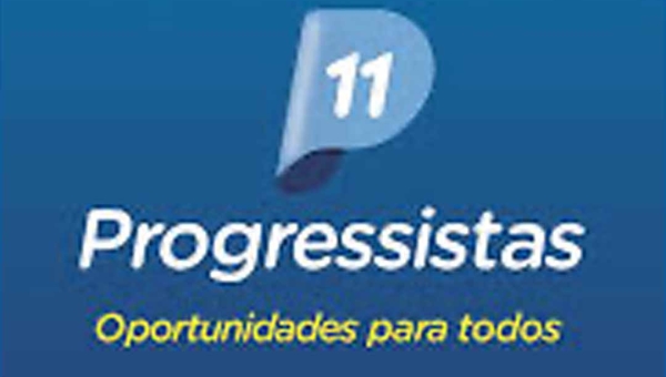 RETIFICAÇÃO DO EDITAL DE CONVOCAÇÃO - PROGRESSISTAS