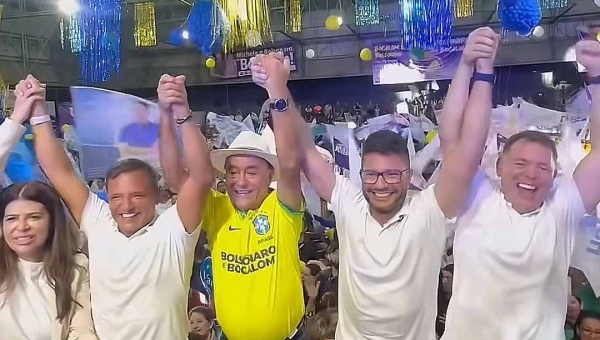 Progressistas Acre conclui Convenções Partidárias 2024, nos 22 municípios